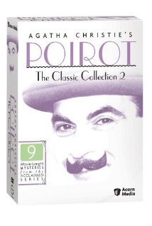 Poirot 2013