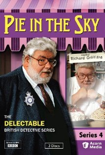 Pie in the Sky Series 4