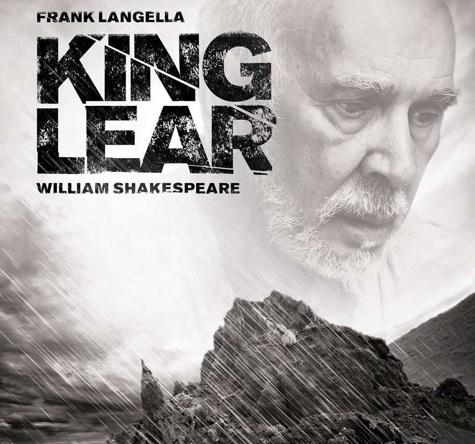 King Lear header